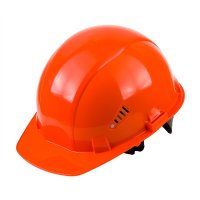 Каска защитная РОСОМЗ СОМЗ-55 Favorit оранжевая (75514)