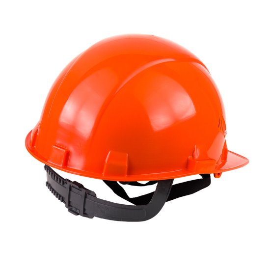 Каска защитная РОСОМЗ СОМЗ-55 Favorit оранжевая (75514)