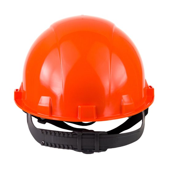Каска защитная РОСОМЗ СОМЗ-55 Favorit оранжевая (75514)