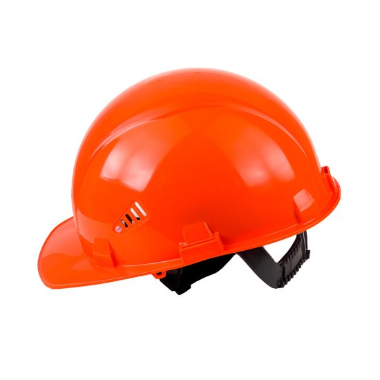 Каска защитная РОСОМЗ СОМЗ-55 Favorit оранжевая (75514)