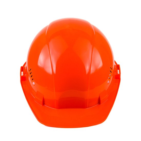 Каска защитная РОСОМЗ СОМЗ-55 Favorit оранжевая (75514)