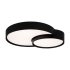 Светильник светодиодный накладной Freya Items 4000К 72 Вт 25 кв.м черный IP20 (FR6094CL-L72B)