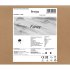 Люстра светодиодная потолочная Freya Fancy 35 Вт 4000К 20 кв.м (FR6059CL-L35B)