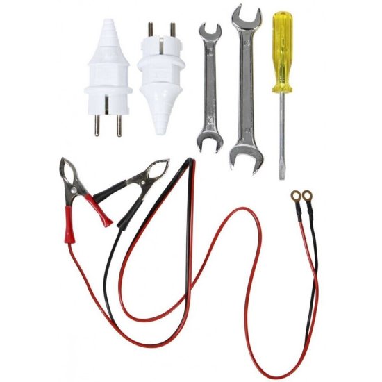 Генератор дизельный Hyundai DHY 5000L 4,2 кВт с ручным стартером