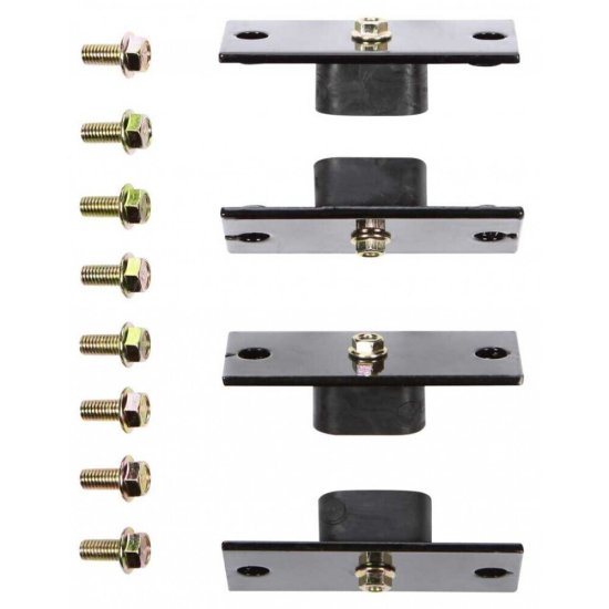 Генератор дизельный Hyundai DHY 5000L 4,2 кВт с ручным стартером