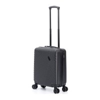 Чемодан Torber Lama