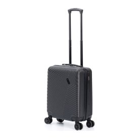 Чемодан Torber Lama