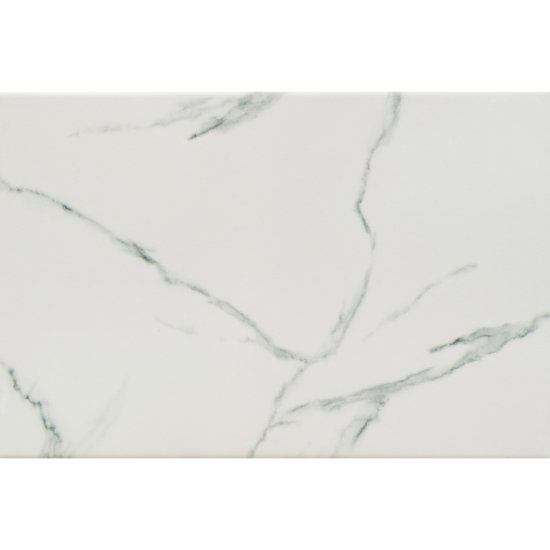 Плитка облицовочная Шахтинская плитка Алита белый 300x200x7 мм (24 шт.=1,44 кв.м)