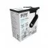 Светодиодный трековый светильник однофазный Gauss Track Light 4000К 32 Вт 3 кв.м черный (TR073)
