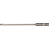 Бита Kraftool X-Drive (26125-25-100-1) TORX Т25 100 мм торсионная