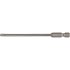 Бита Kraftool X-Drive (26125-25-100-1) TORX Т25 100 мм торсионная