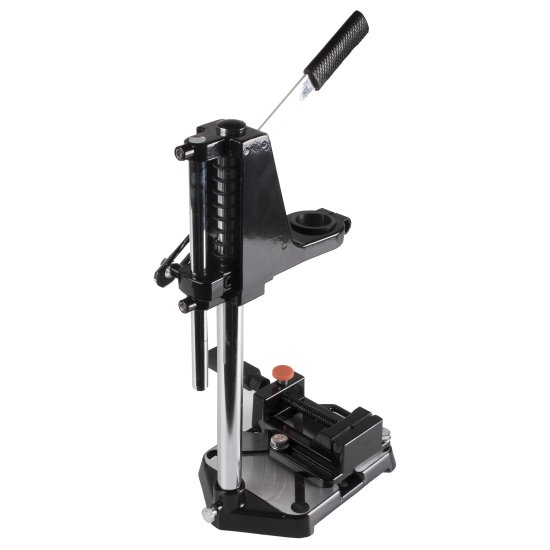 Стойка для дрели Sparta 934055, D40 мм