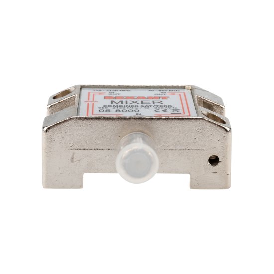 Разветвитель ТВ-сигнала с байпасом SAT TV