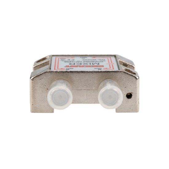 Разветвитель ТВ-сигнала с байпасом SAT TV