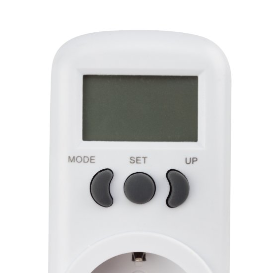 Ваттметр Proconnect PC-7