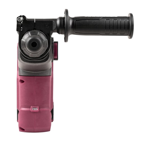 Перфоратор аккумуляторный SDS-plus Neolaser NRH-204, 20 В 4 Ач, 3.7 Дж