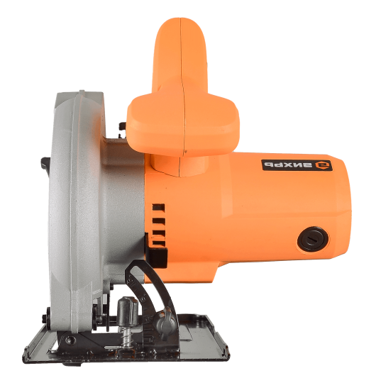 Пила циркулярная сетевая Вихрь ДП-1.6, 1300 Вт, 160 мм