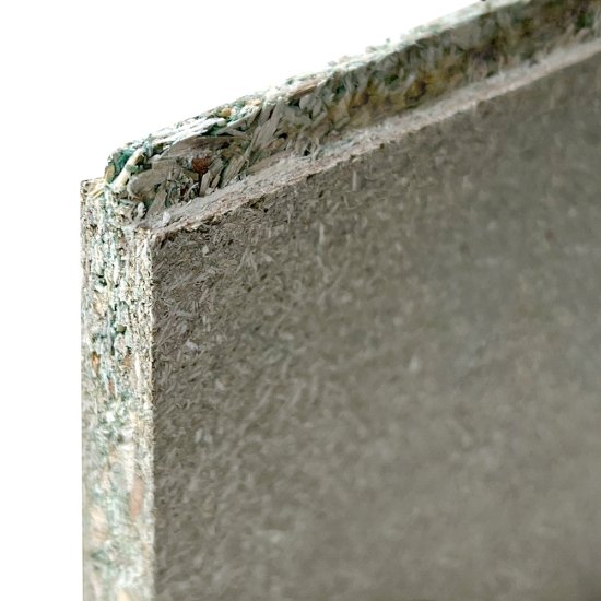 Плита ДСП Quick Deck 9 мм влагостойкая 600x1830 мм, 1.098 м²