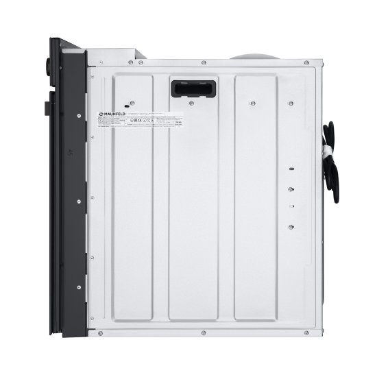 Электрический духовой шкаф Maunfeld EOEM516PB2 44.8x59.5x55 см конвекция цвет черный