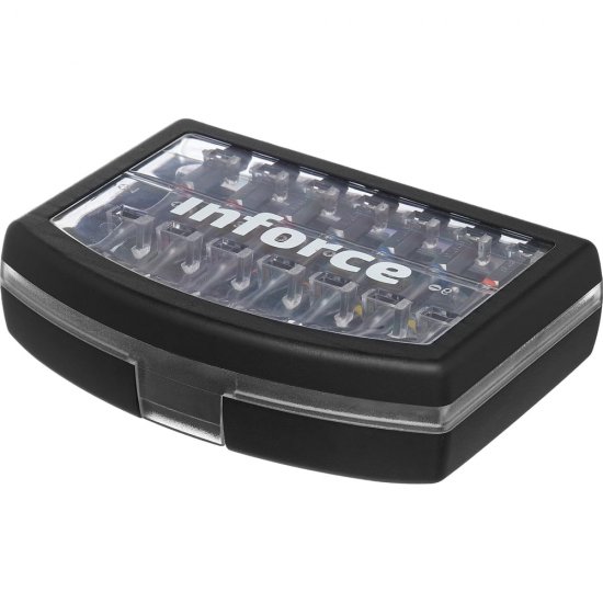Набор бит Inforce 11-01-286