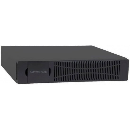 Блок батарей для источника бесперебойного питания ELEMENT II SNR SNR-UPS-BCRT-S72