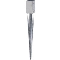 Основание столба ALBERTS 208080