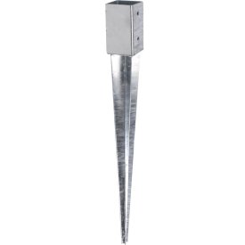 Основание столба ALBERTS 208080