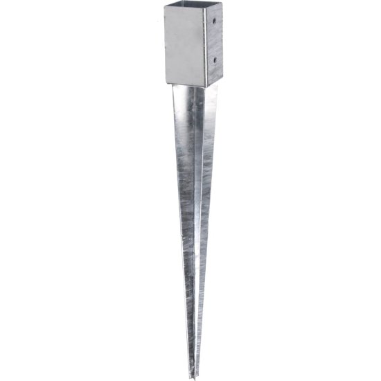 Основание столба ALBERTS 208080