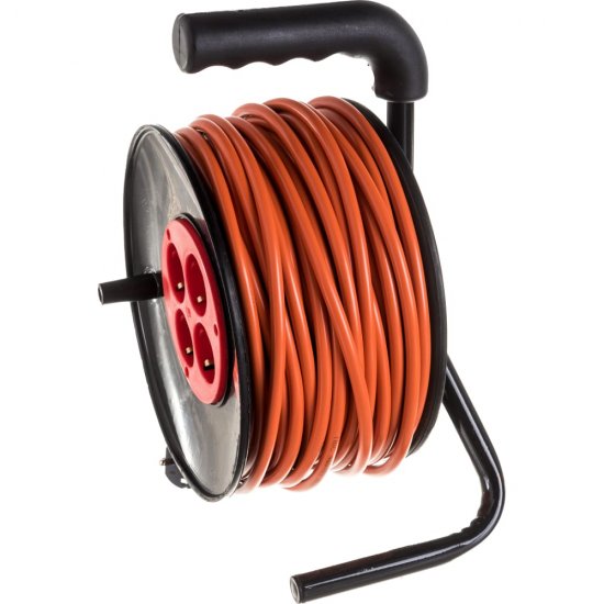 Удлинитель Gigant 80075