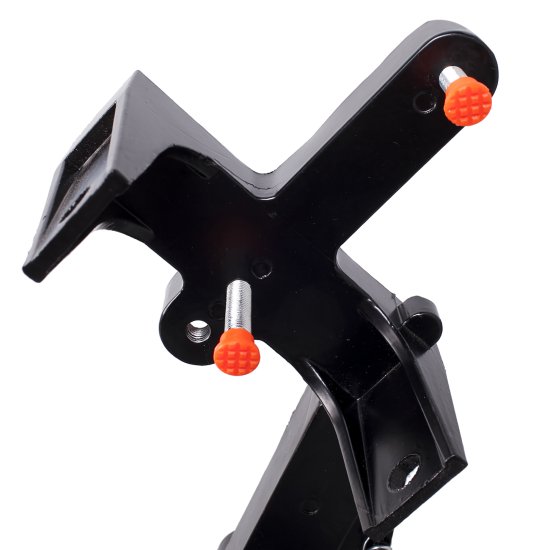 Стойка Sparta для УШМ 180-230 мм