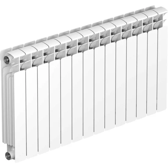 Биметаллический радиатор RIFAR B-500 14 секций