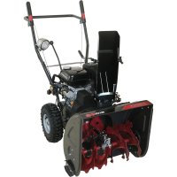 Бензиновый снегоуборщик Evoline SBG560E