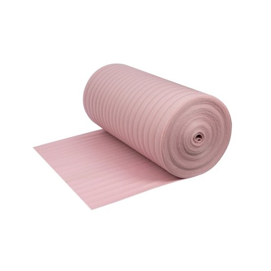 Подложка для междуэтажных перекрытий Стенофон СРП 10 мм 1х30 м