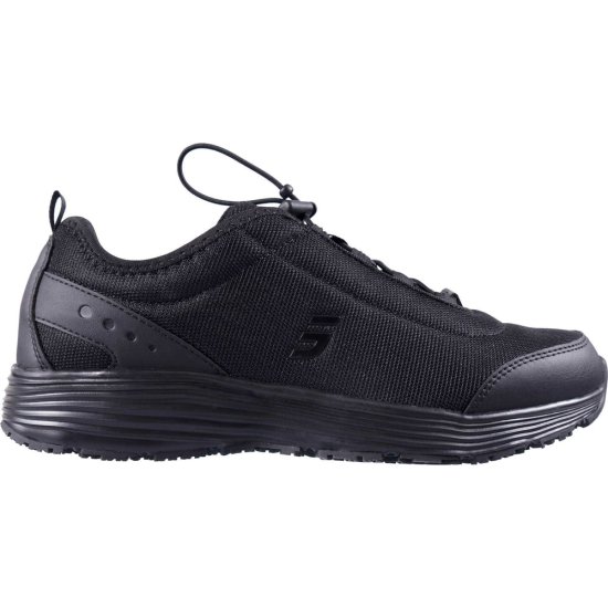 Мужские полуботинки SAFETY JOGGER JAMES (ДЖАМЕС)