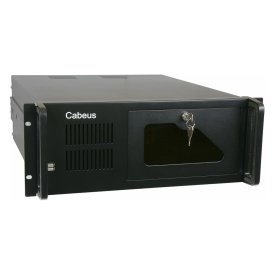 Серверный корпус Cabeus CL-407L