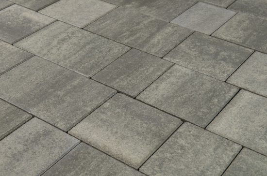 Тротуарная плитка Старый город Венусбергер, Color Mix 