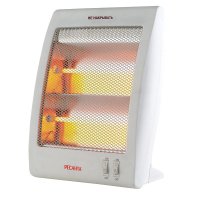 Обогреватель инфракрасный Ресанта ИКО-800Л (67/5/9) напольный 800 Вт кварцевый 116,8х13,2х4,3 мм