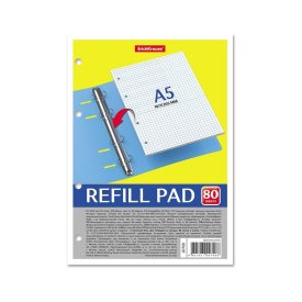 Сменный блок для тетради ErichKrause 20708