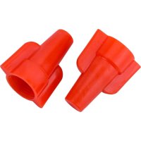 Изолирующие соединительные зажимы Navigator СИЗ NSC-8-R