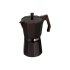 Гейзерная кофеварка Regent inox Linea MOKA