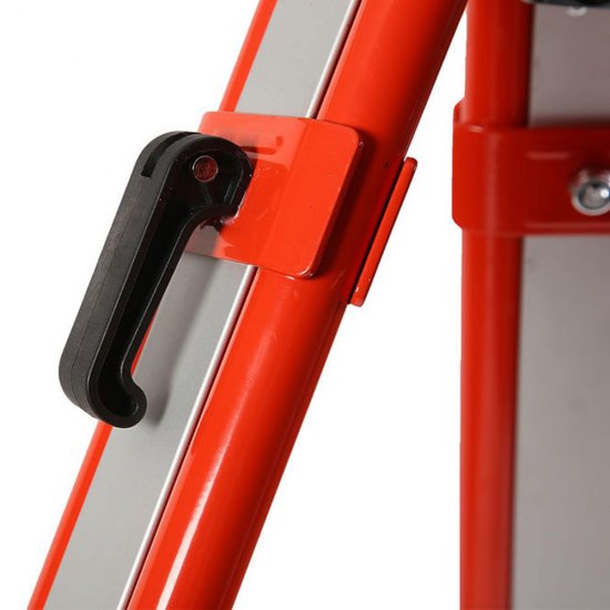 Штатив Condtrol Geo S6-2 (2-17-019) для нивелиров раздвижной с клипсами