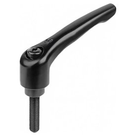 Зажимной рычаг KIPP K0122.1061X30