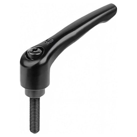 Зажимной рычаг KIPP K0122.1061X30