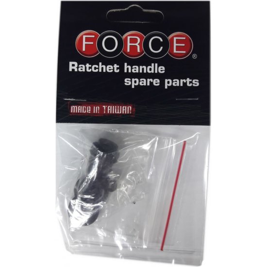 Ремкомплект к трещотке 80246 FORCE 80246-P