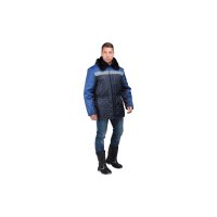 Утепленная куртка ГК Спецобъединение РЕГИОН