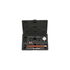 Набор инструментов для выставления УОЗ, фиксации и синхронизации валов ГРМ , VW, AUDI, SKODA FORCE 908G18