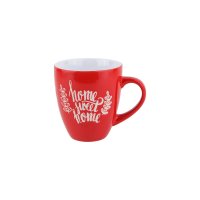 Керамическая кружка PERFECTO LINEA Любимый дом