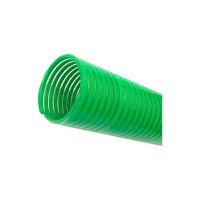 ПВХ рукав для систем полива и сельхоз.работ TITAN LOCK KROKUS