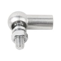 Угловой шарнир KIPP K0734.130801