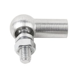 Угловой шарнир KIPP K0734.130801